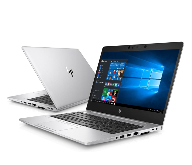 HP EliteBook 830 G6 i5-8365U/16GB/512/Win11 odnowiony - 1597933 - zdjęcie 2